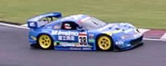 38 マッシモスープラ